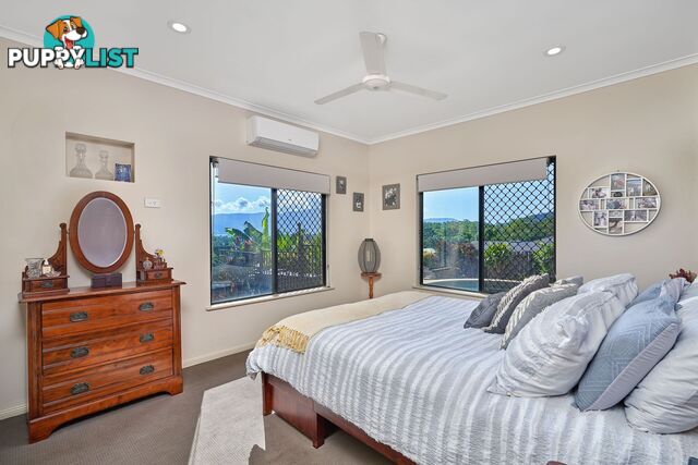 14 Wiltshire Drive Gordonvale QLD 4865