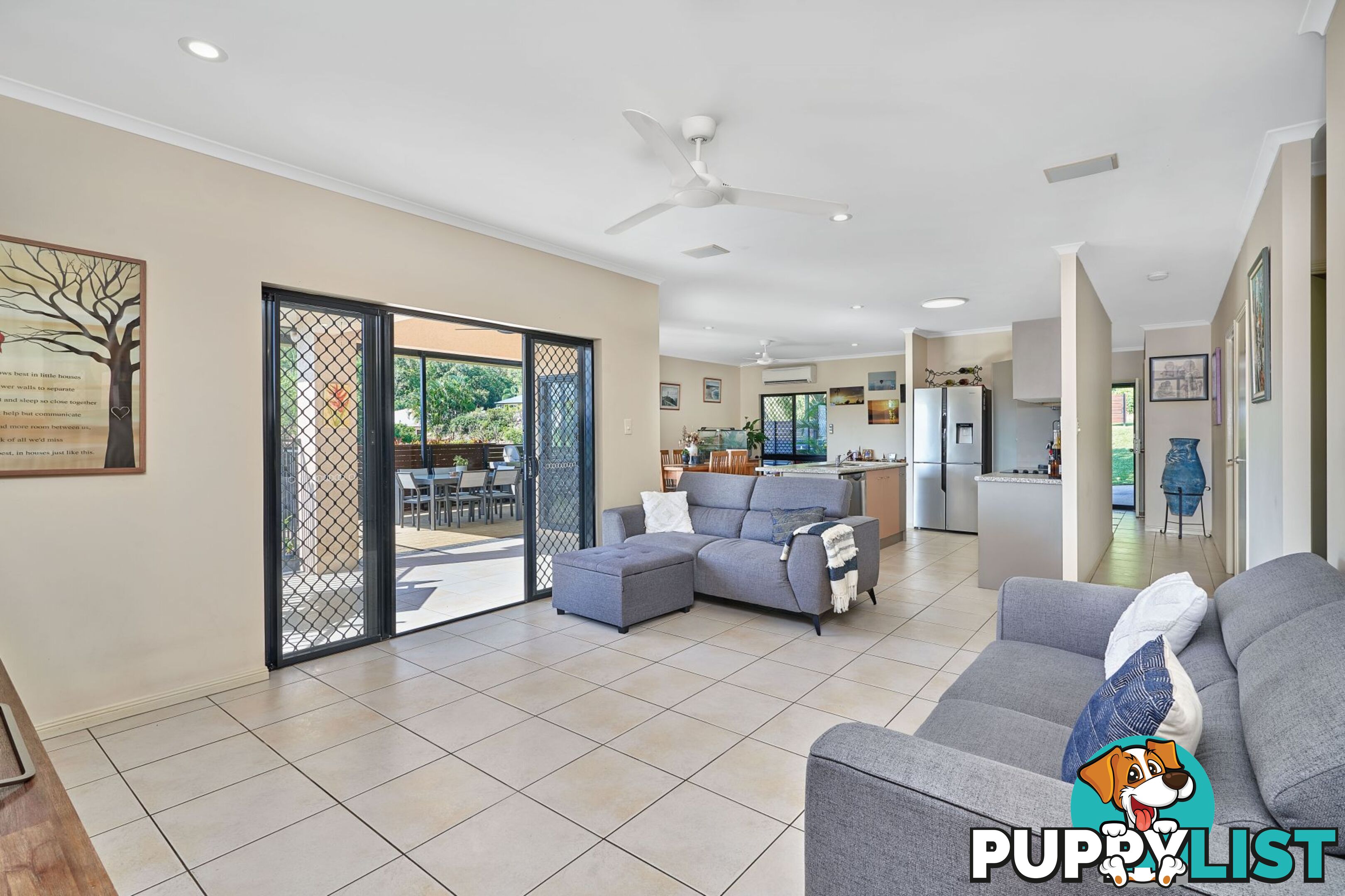 14 Wiltshire Drive Gordonvale QLD 4865