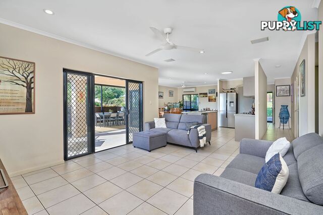 14 Wiltshire Drive Gordonvale QLD 4865