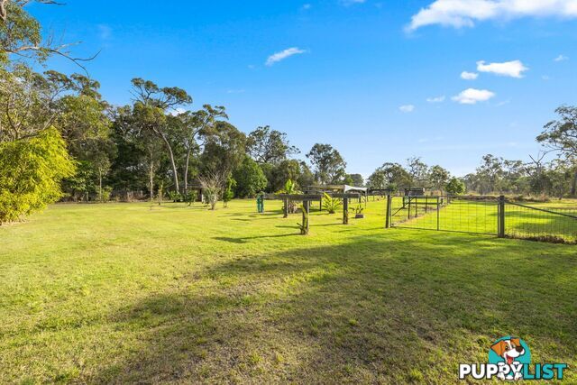 113 Carter Lane Dundathu QLD 4650