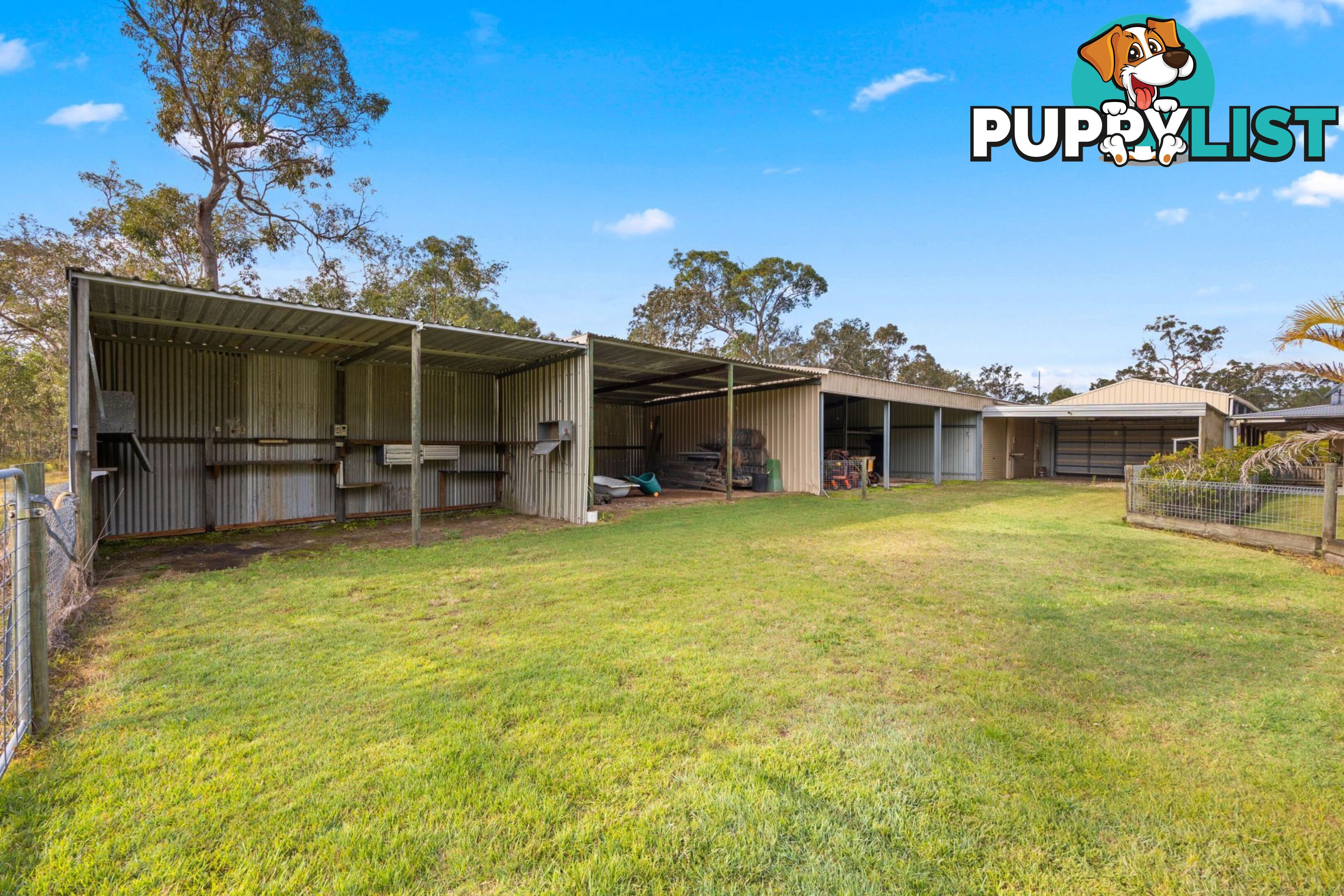 113 Carter Lane Dundathu QLD 4650