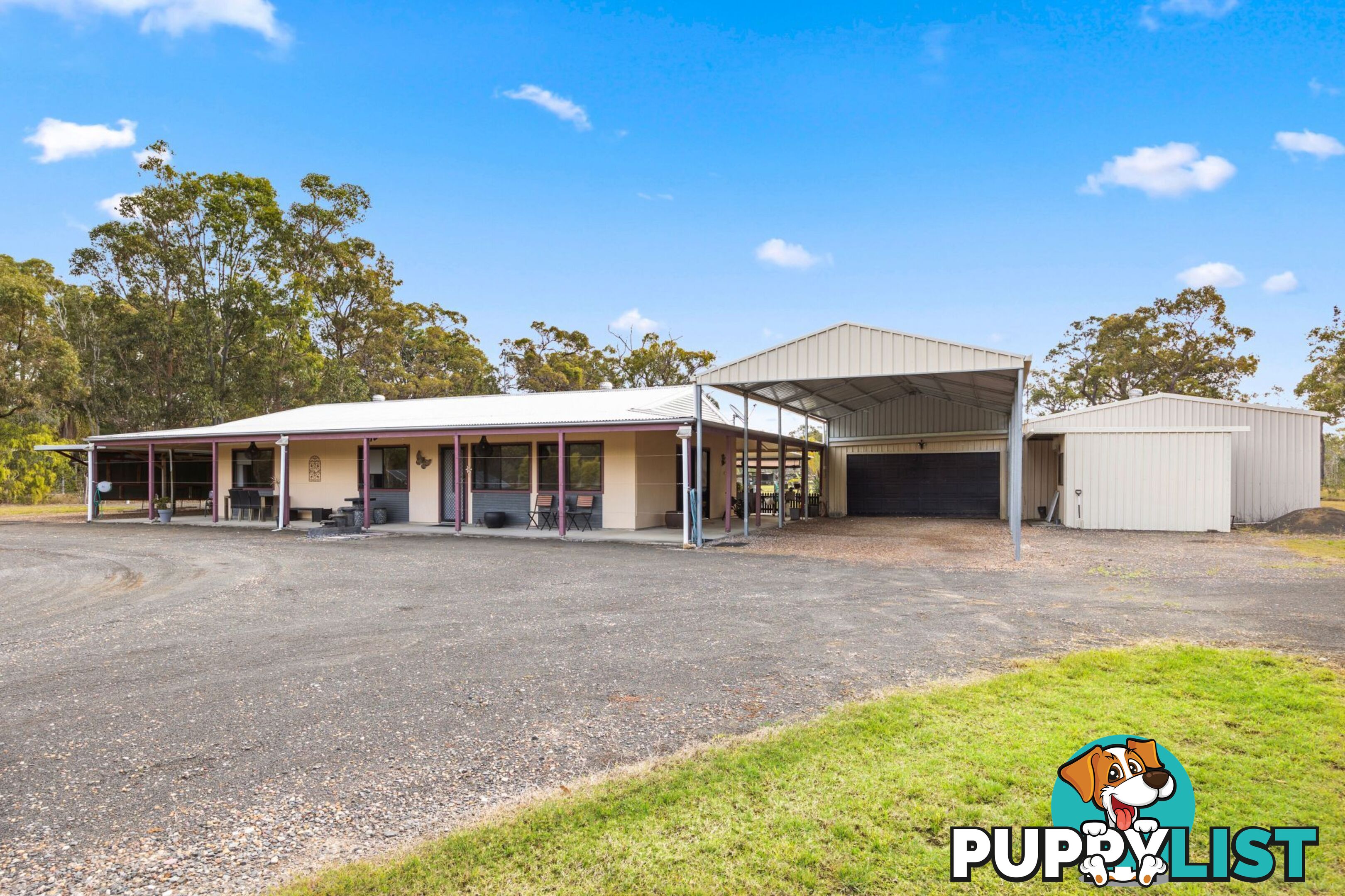 113 Carter Lane Dundathu QLD 4650