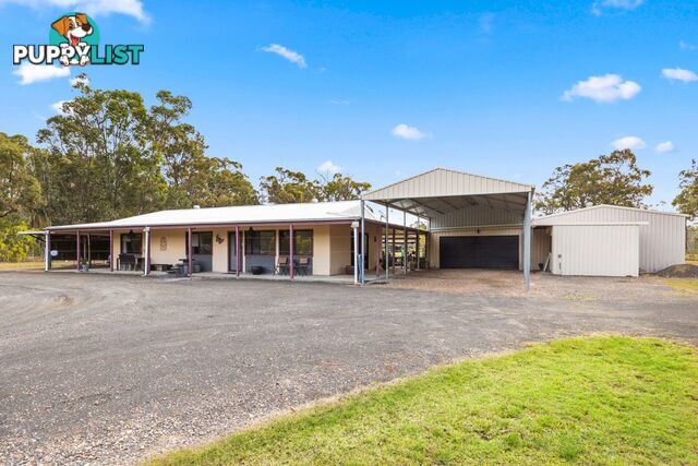 113 Carter Lane Dundathu QLD 4650