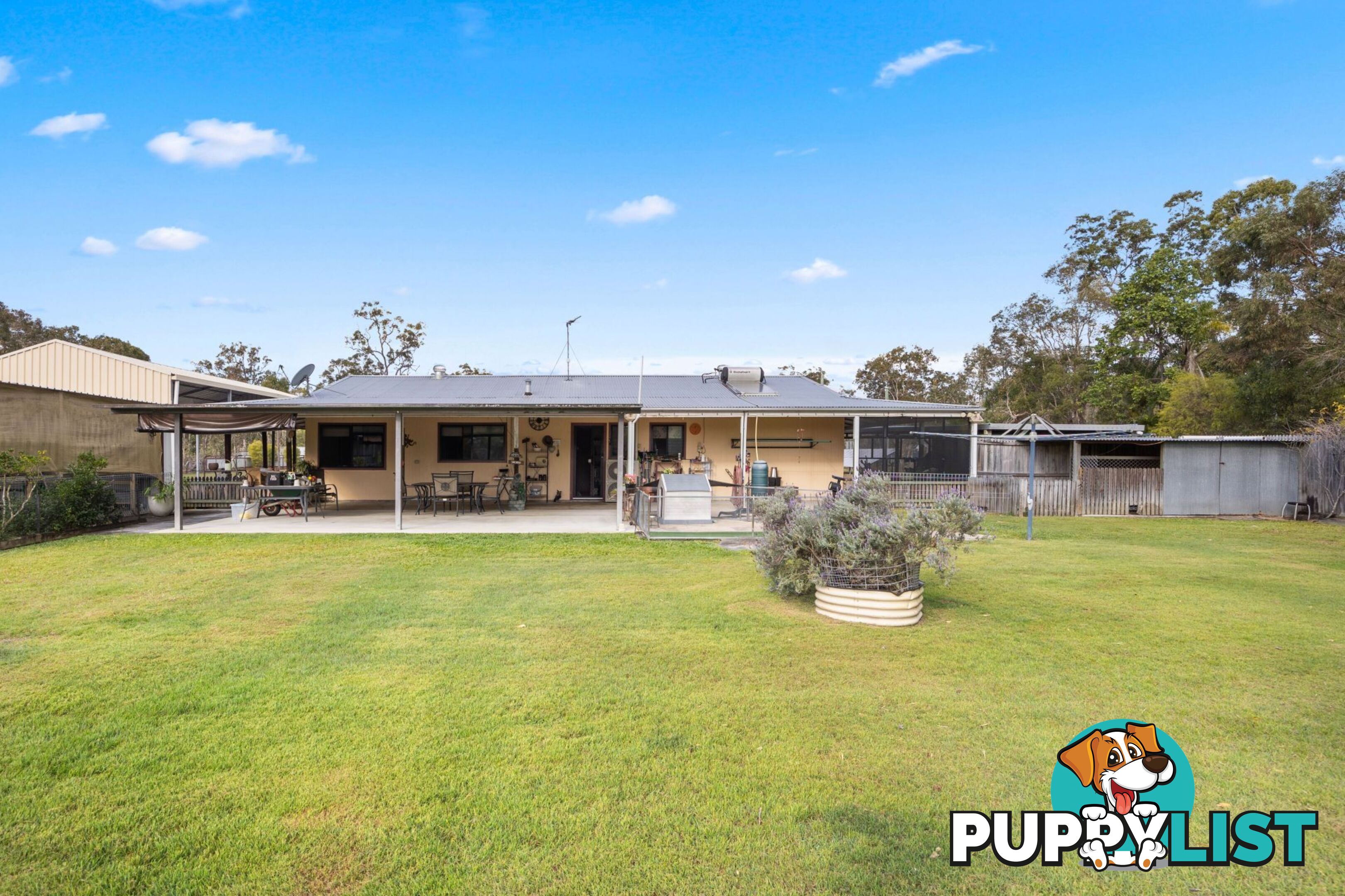 113 Carter Lane Dundathu QLD 4650