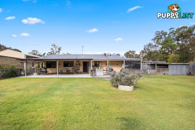 113 Carter Lane Dundathu QLD 4650