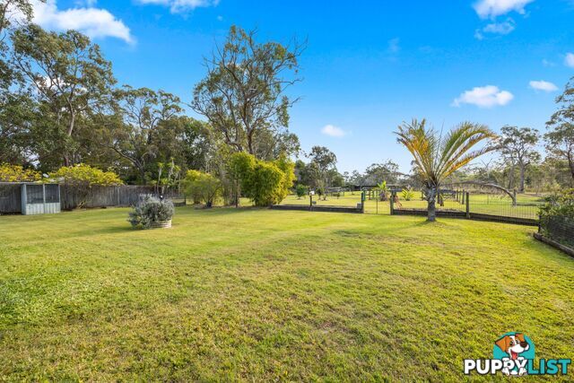 113 Carter Lane Dundathu QLD 4650