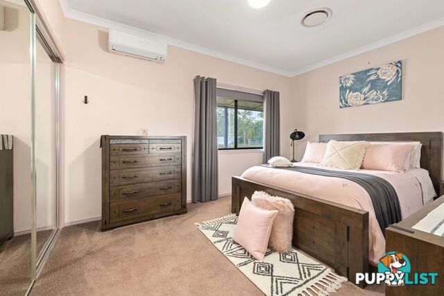 113 Carter Lane Dundathu QLD 4650