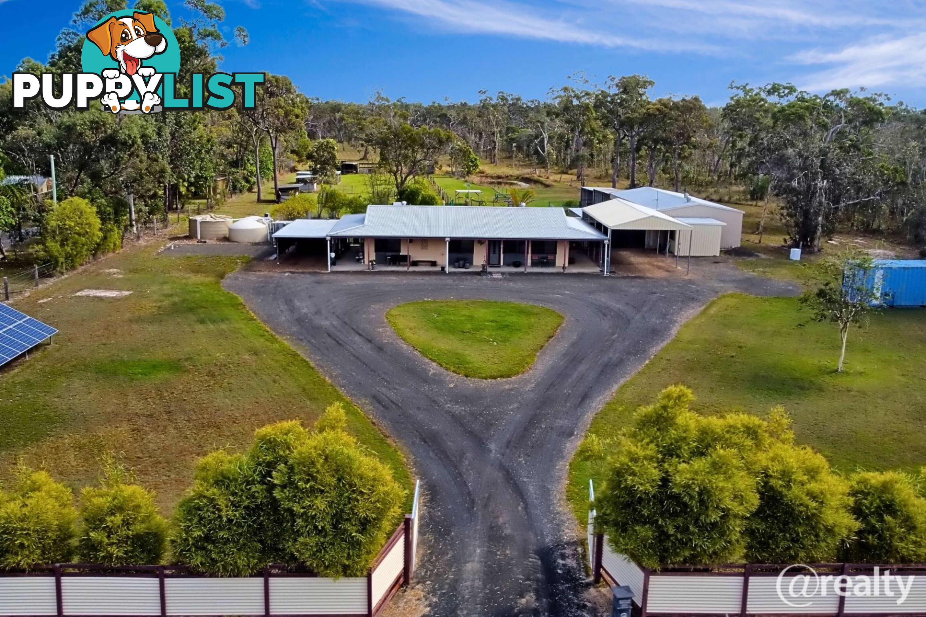 113 Carter Lane Dundathu QLD 4650