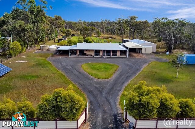 113 Carter Lane Dundathu QLD 4650