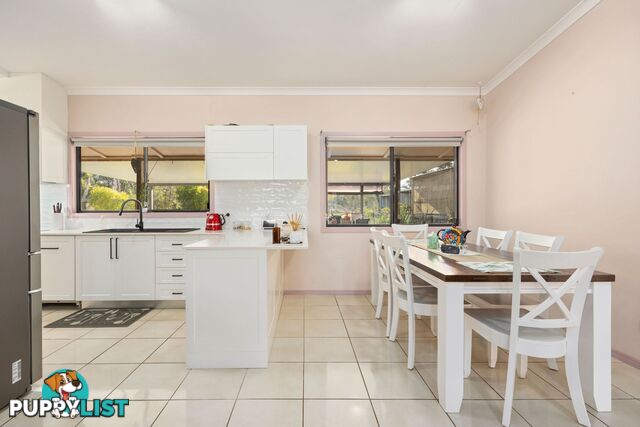 113 Carter Lane Dundathu QLD 4650