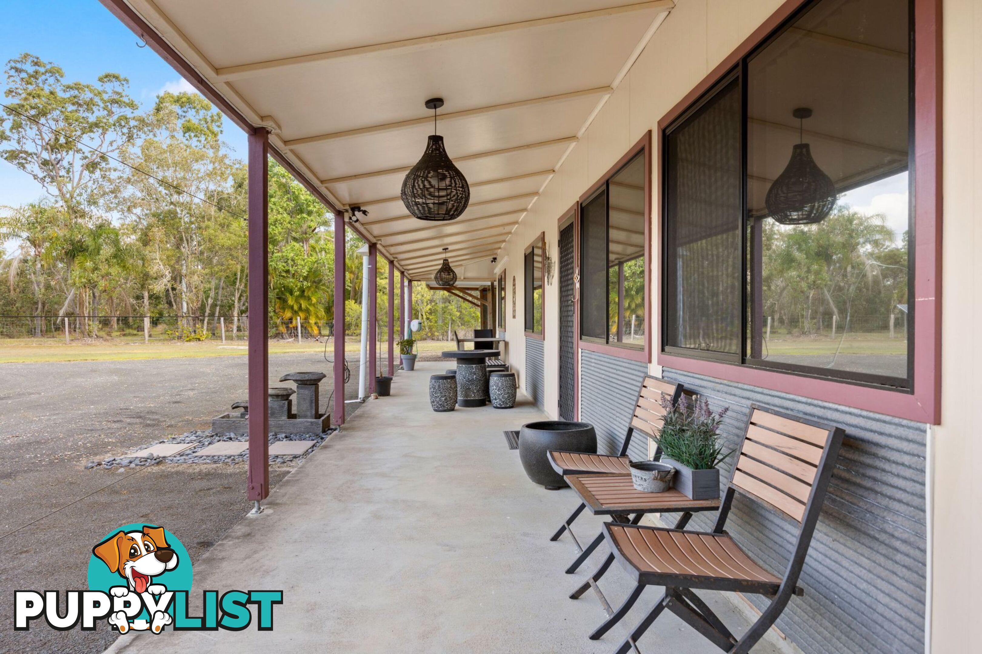 113 Carter Lane Dundathu QLD 4650