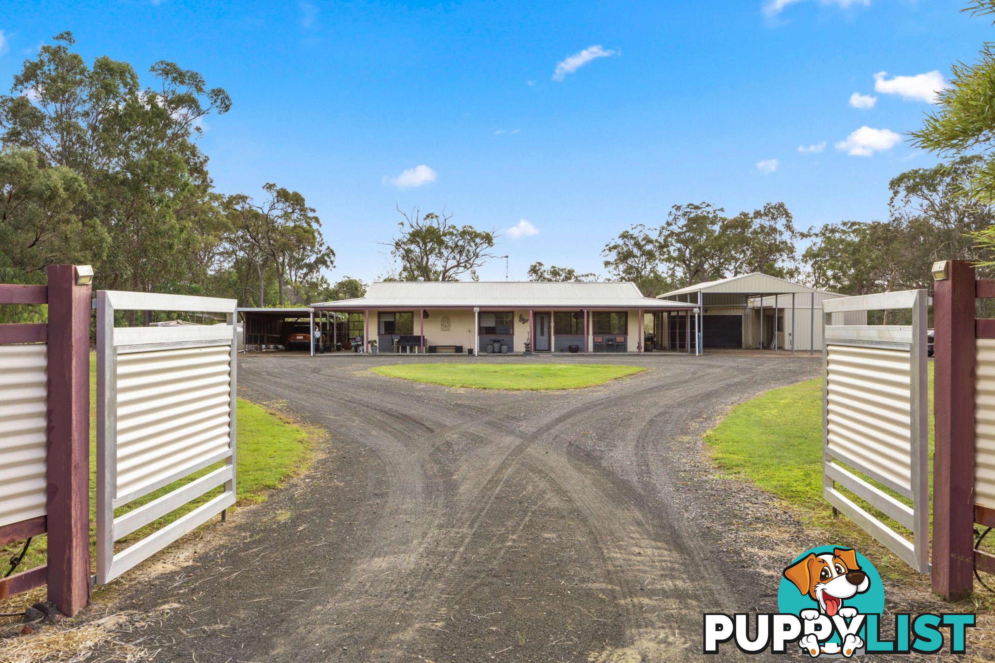 113 Carter Lane Dundathu QLD 4650