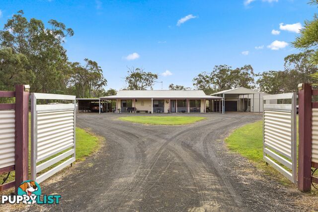 113 Carter Lane Dundathu QLD 4650