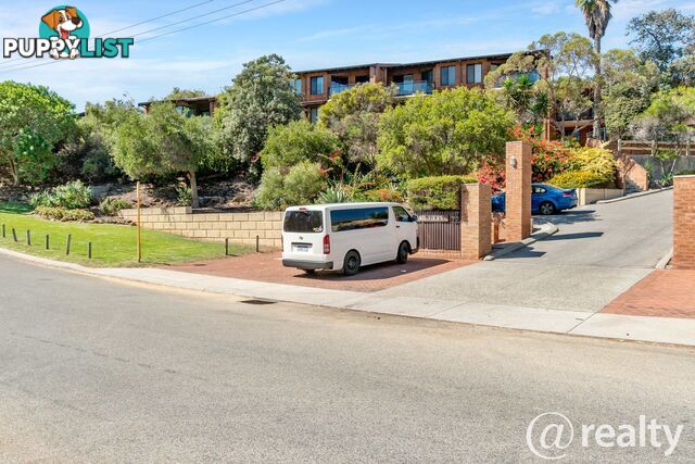 13 72 Stanley Street Scarborough WA 6019