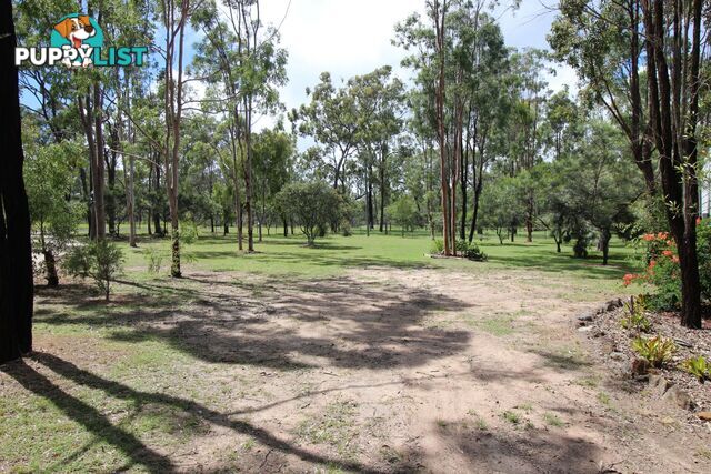 230 Parsons Road Nanango QLD 4615