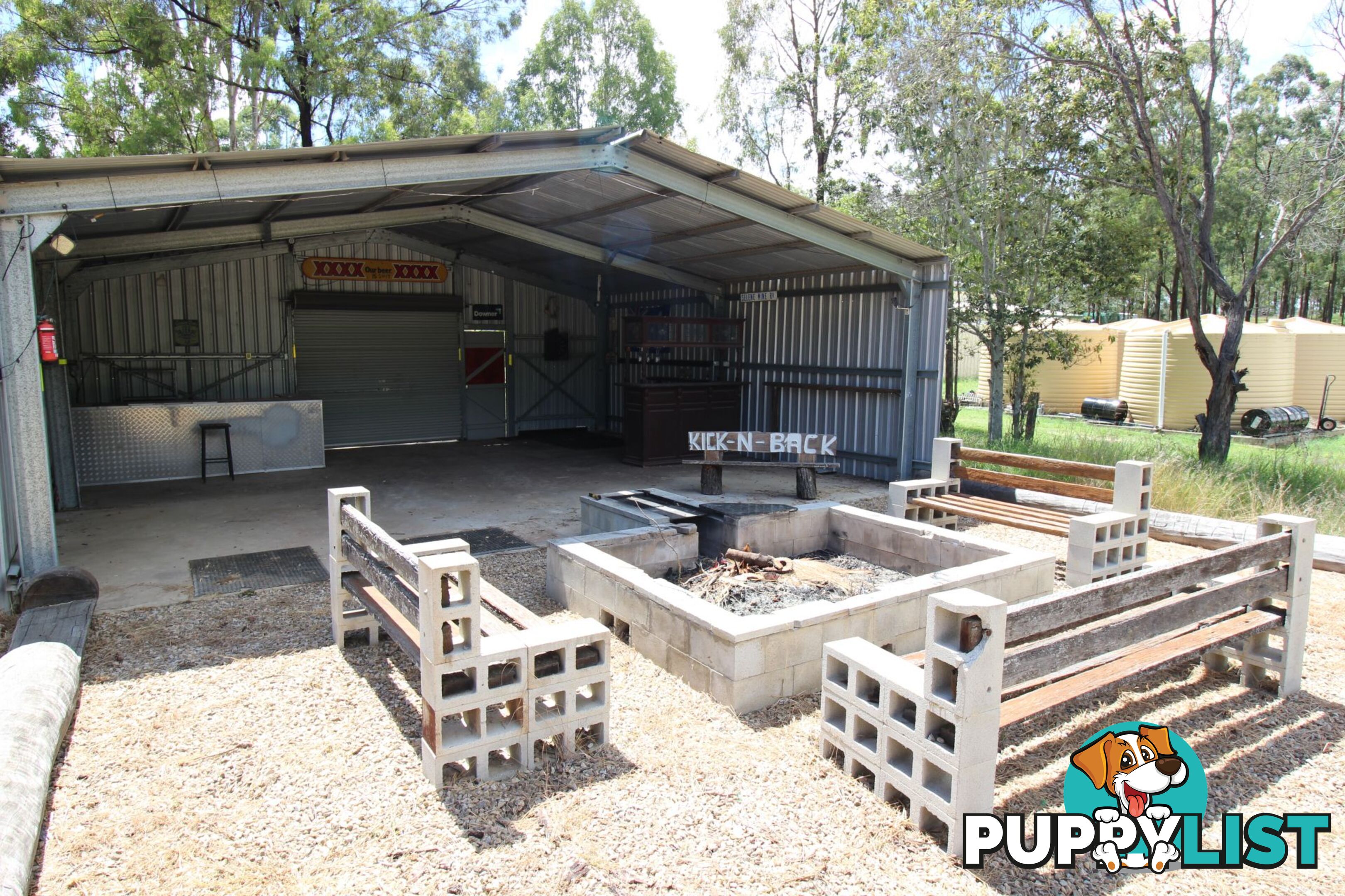 230 Parsons Road Nanango QLD 4615