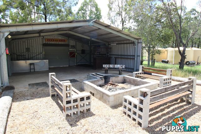 230 Parsons Road Nanango QLD 4615