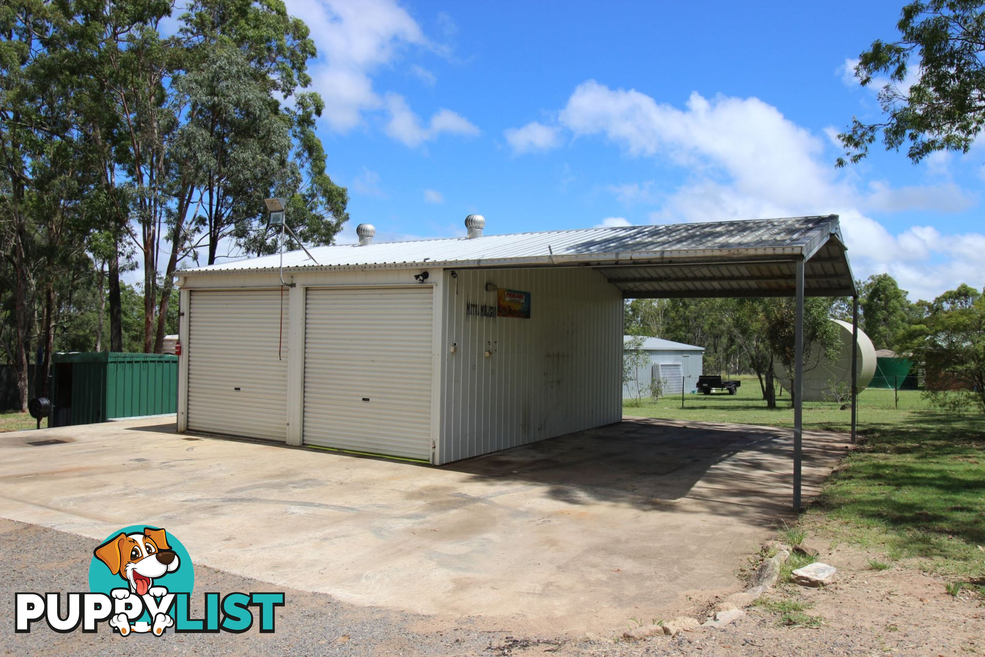 230 Parsons Road Nanango QLD 4615