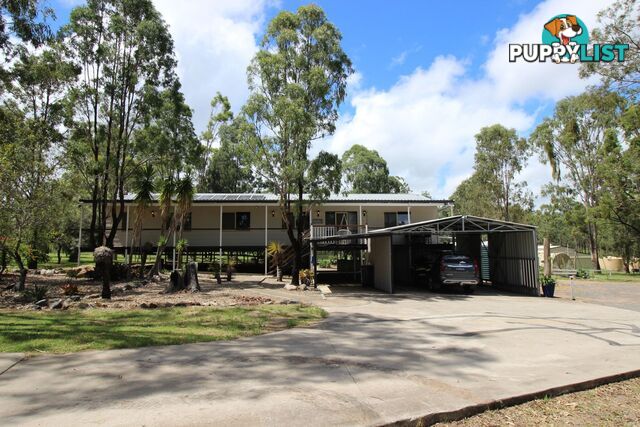 230 Parsons Road Nanango QLD 4615