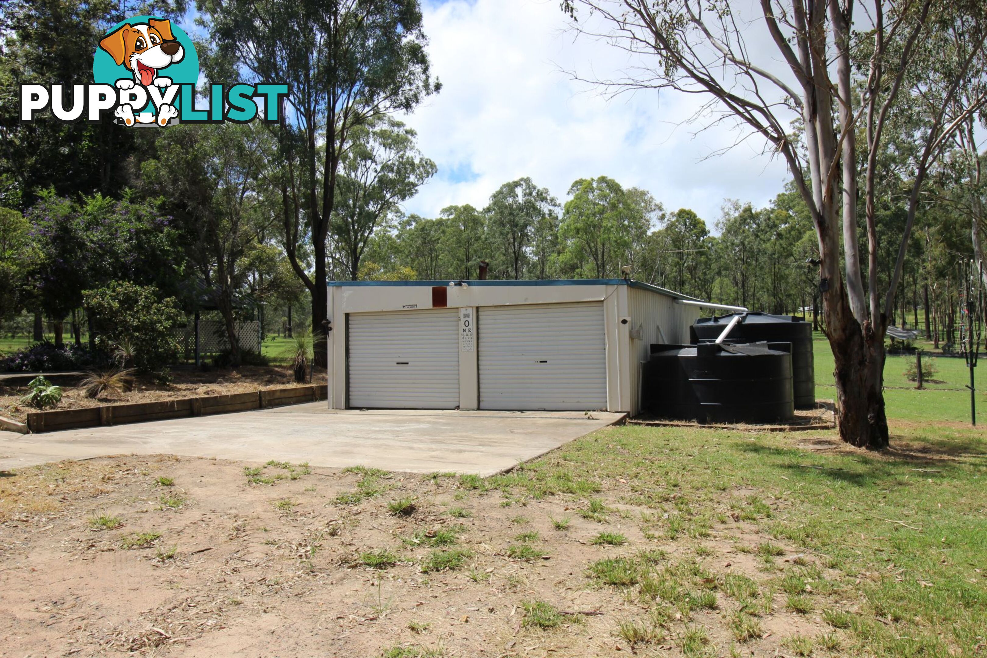 230 Parsons Road Nanango QLD 4615