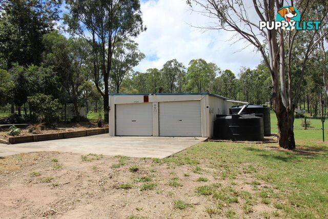 230 Parsons Road Nanango QLD 4615