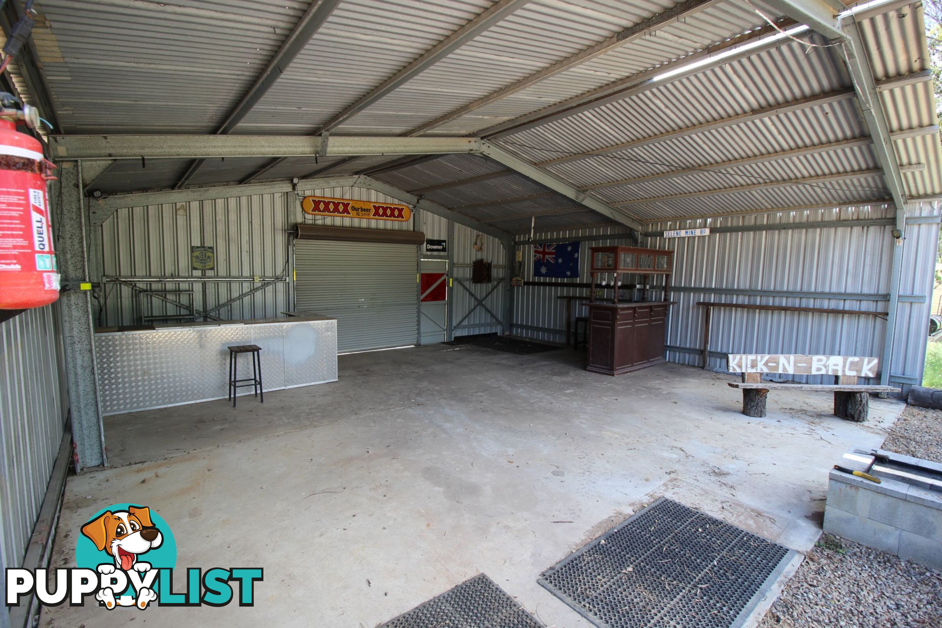 230 Parsons Road Nanango QLD 4615