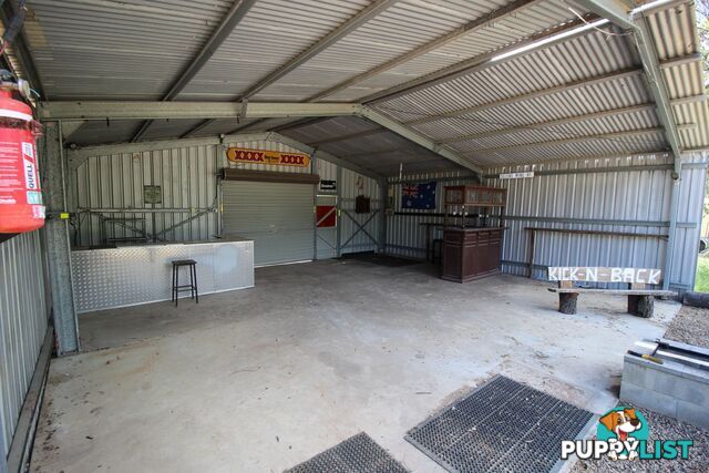 230 Parsons Road Nanango QLD 4615