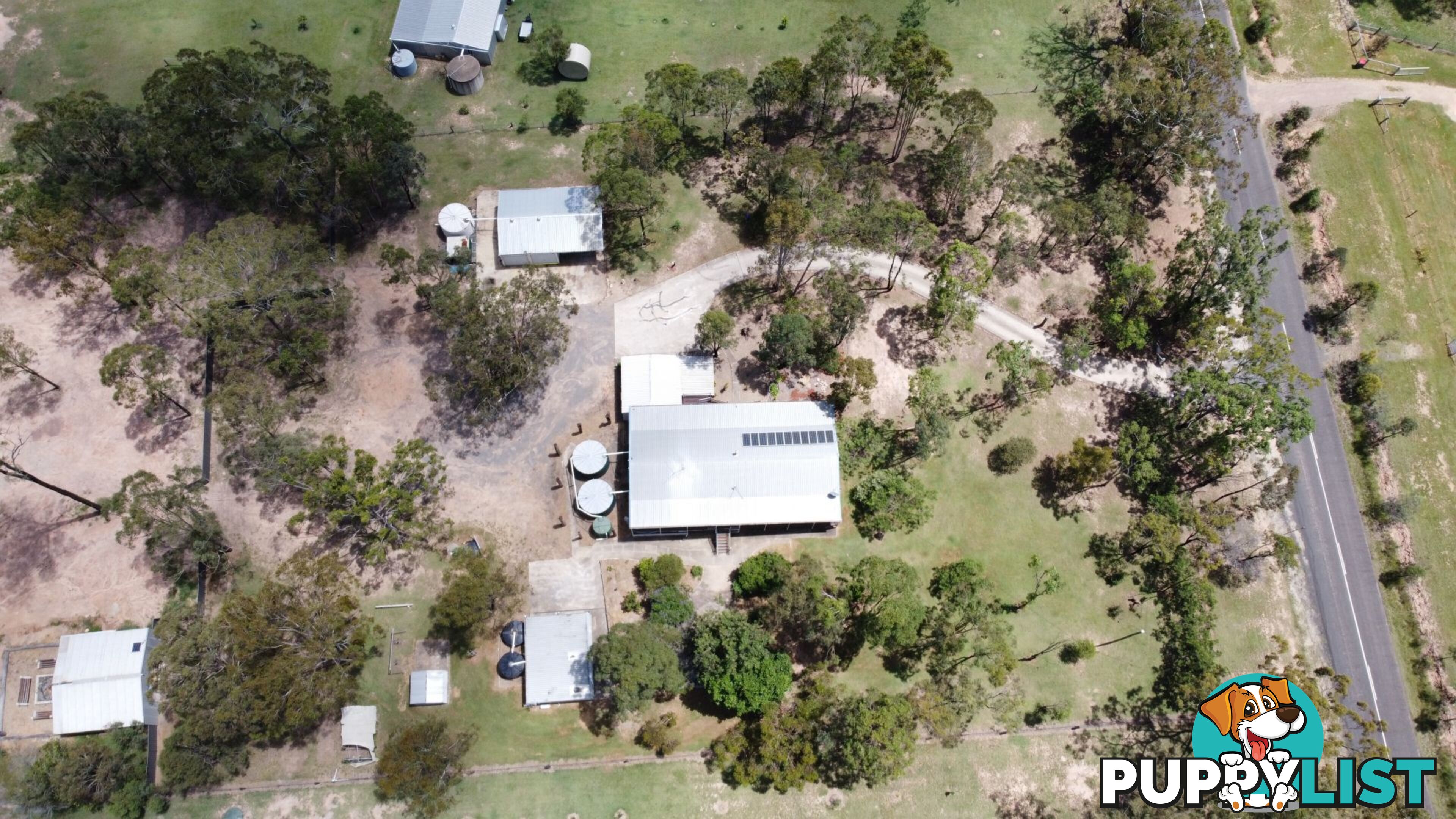 230 Parsons Road Nanango QLD 4615