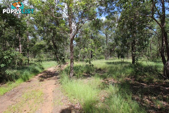 230 Parsons Road Nanango QLD 4615