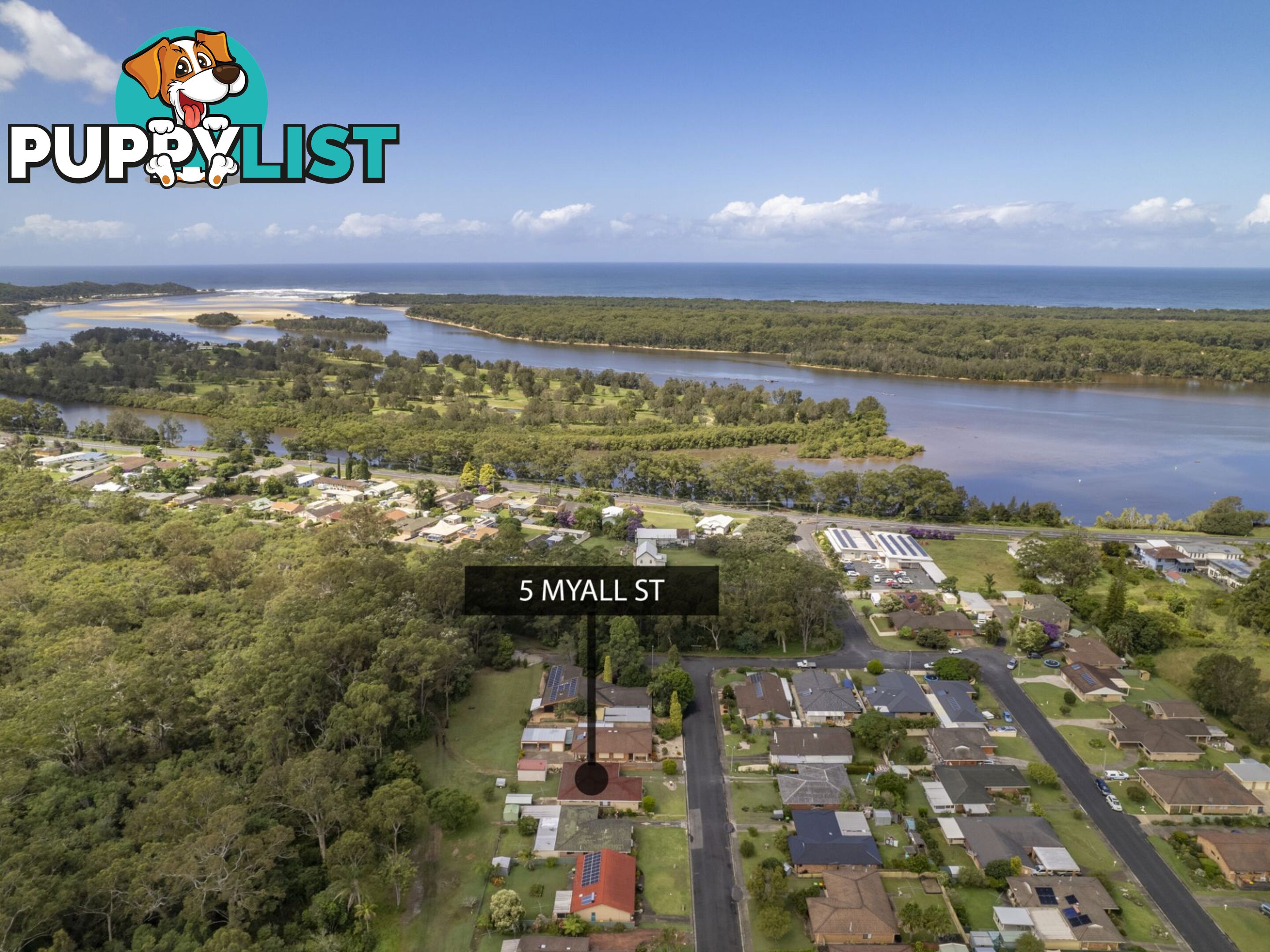 5 Myall Street Nambucca Heads NSW 2448