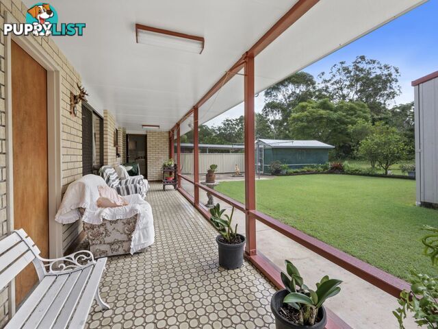 5 Myall Street Nambucca Heads NSW 2448