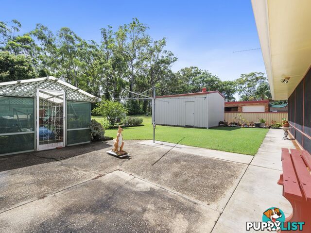 5 Myall Street Nambucca Heads NSW 2448