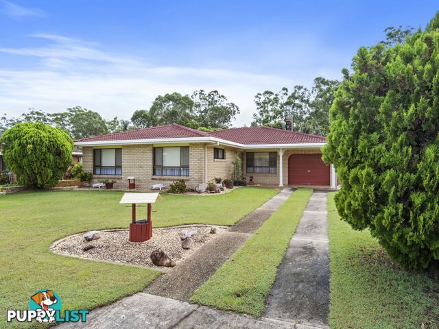 5 Myall Street Nambucca Heads NSW 2448