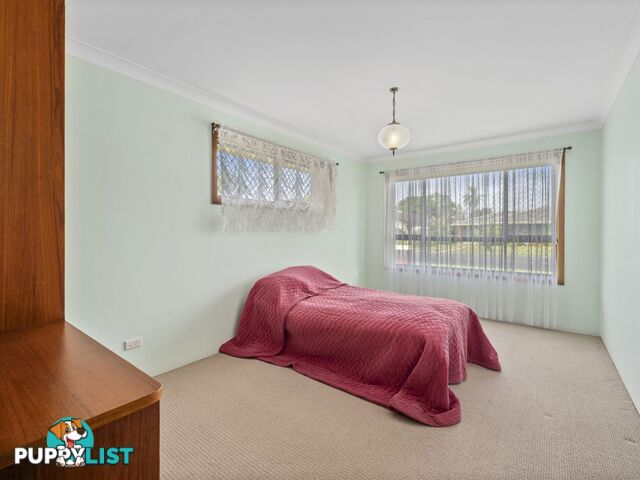 5 Myall Street Nambucca Heads NSW 2448