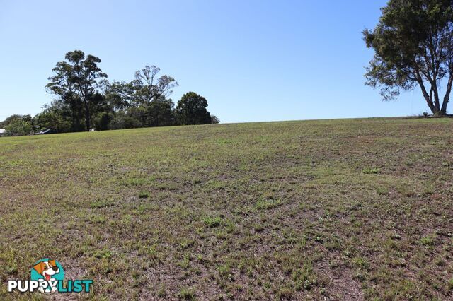 Lot 6 "Acres on Taylor" Veteran QLD 4570