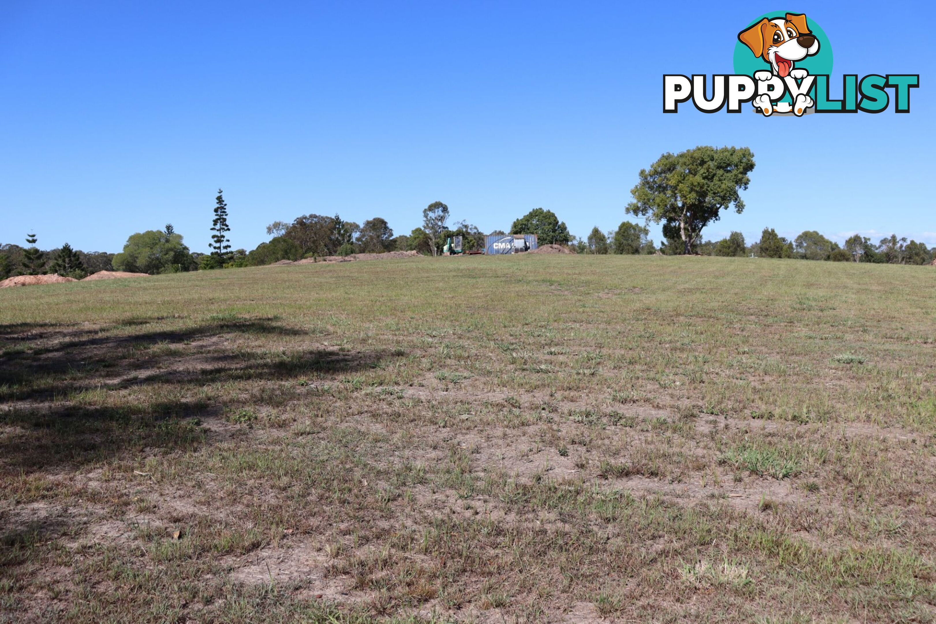 Lot 6 "Acres on Taylor" Veteran QLD 4570