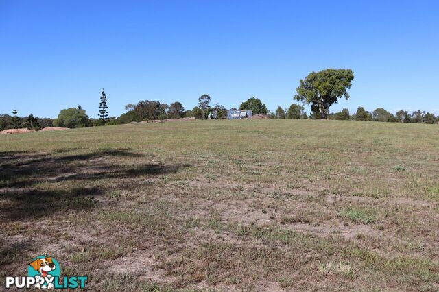 Lot 6 "Acres on Taylor" Veteran QLD 4570