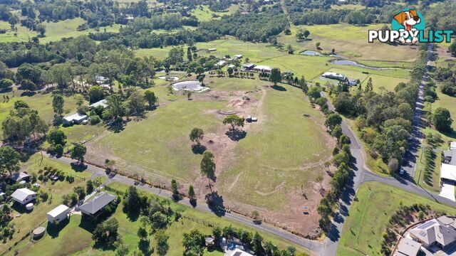 Lot 6 "Acres on Taylor" Veteran QLD 4570