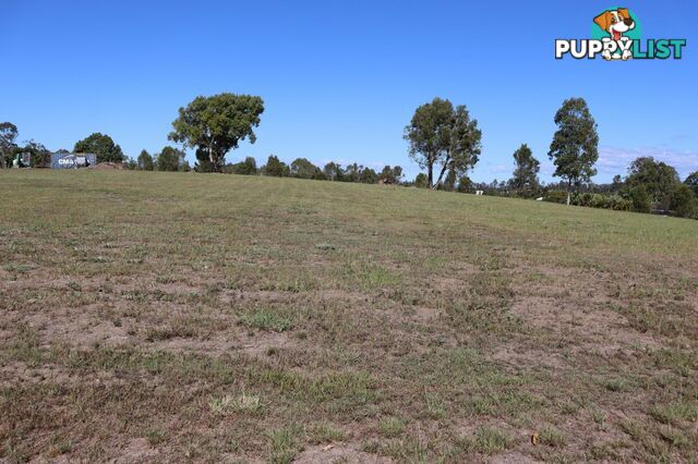 Lot 6 "Acres on Taylor" Veteran QLD 4570