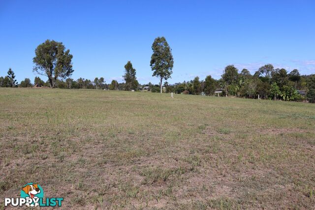 Lot 6 "Acres on Taylor" Veteran QLD 4570