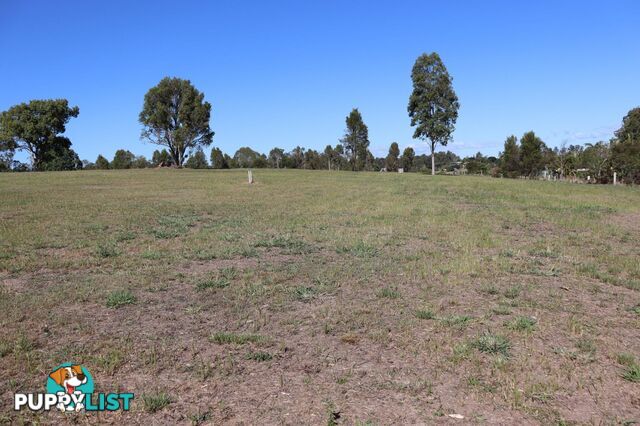 Lot 6 "Acres on Taylor" Veteran QLD 4570