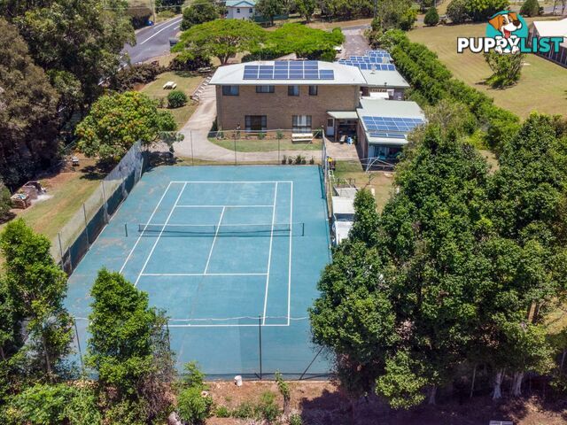 6 Funnell Dr Modanville NSW 2480