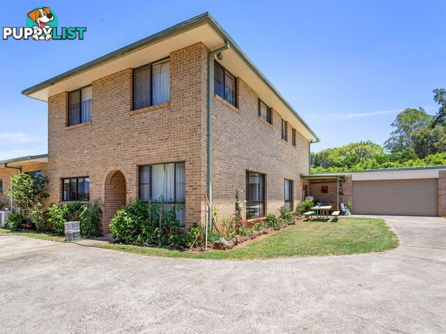 6 Funnell Dr Modanville NSW 2480