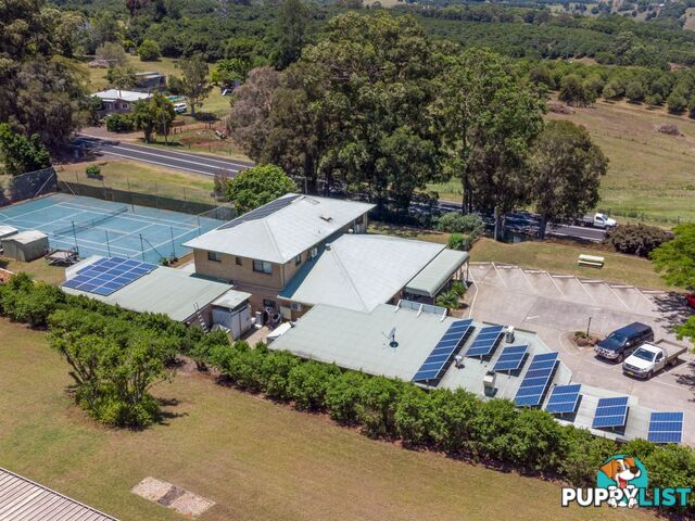 6 Funnell Dr Modanville NSW 2480