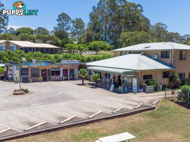 6 Funnell Dr Modanville NSW 2480