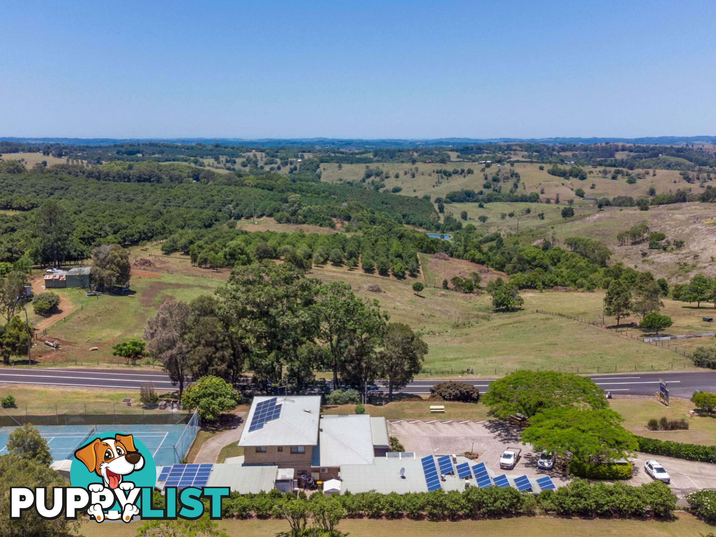 6 Funnell Dr Modanville NSW 2480