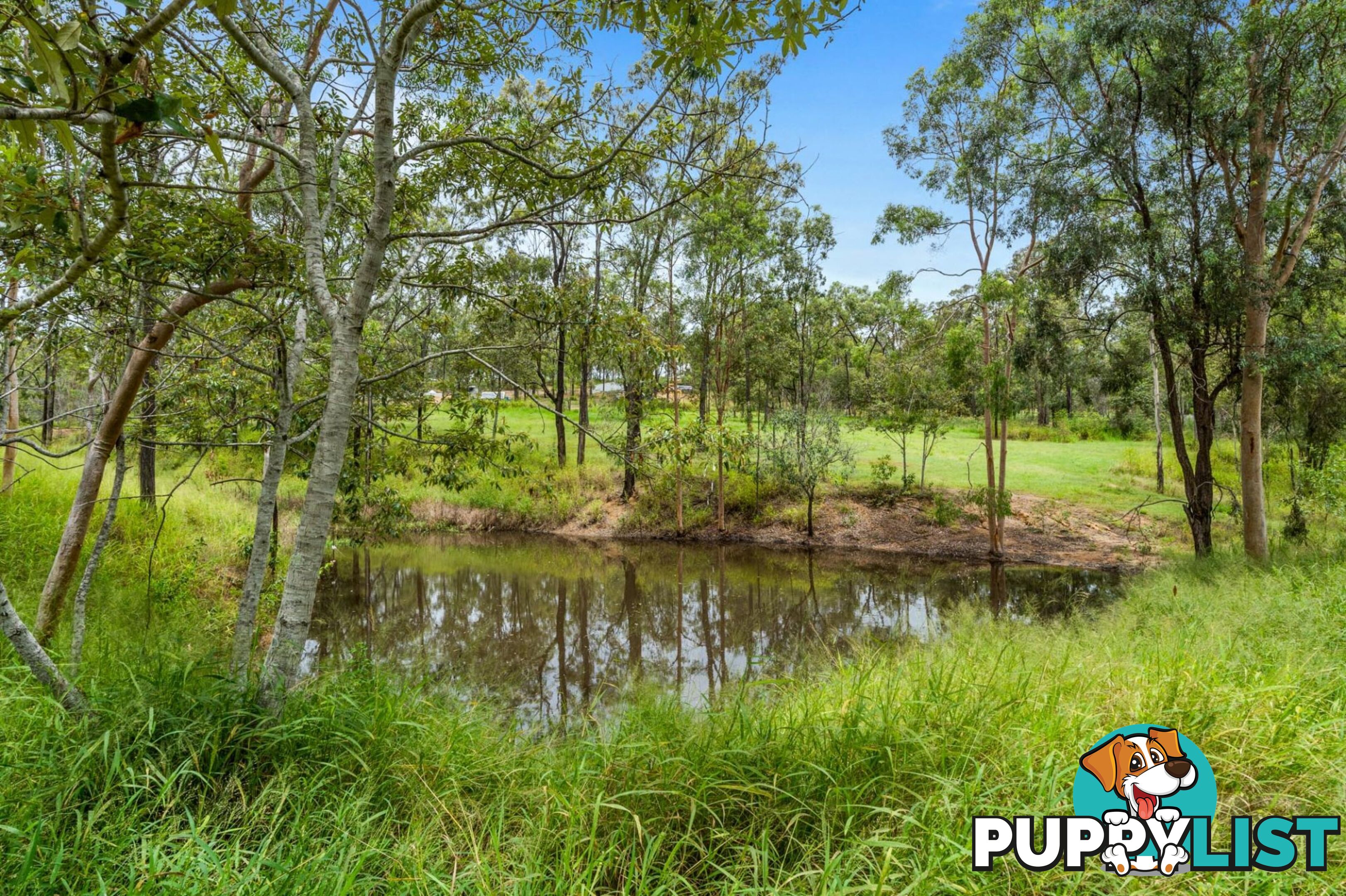 58 Staatz Quarry Road Regency Downs QLD 4341