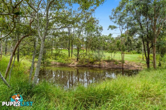 58 Staatz Quarry Road Regency Downs QLD 4341