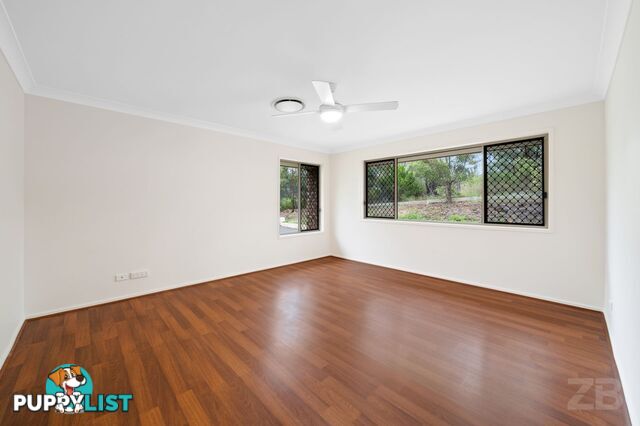 58 Staatz Quarry Road Regency Downs QLD 4341