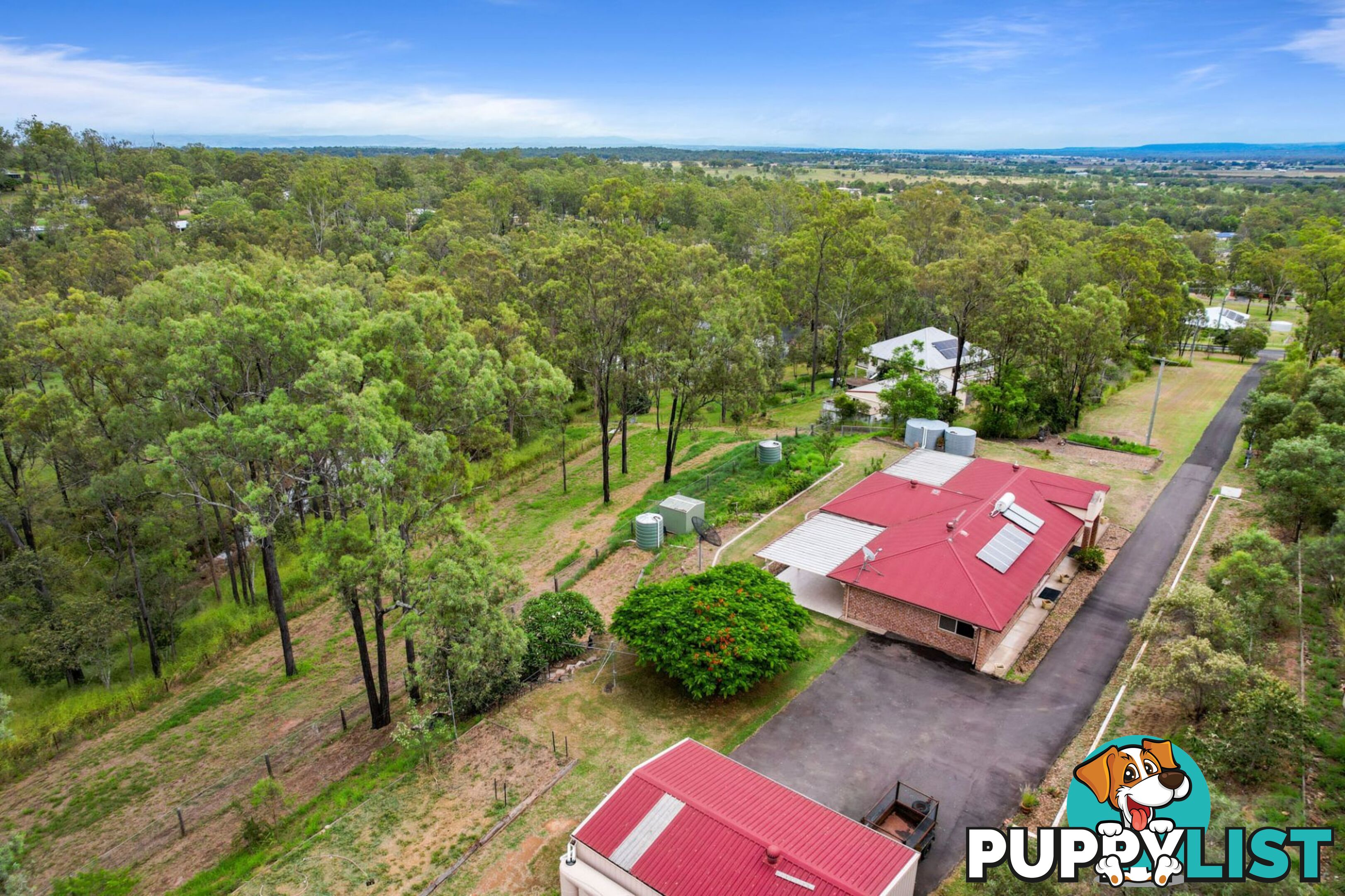 58 Staatz Quarry Road Regency Downs QLD 4341